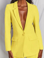 R&B | Blazer und Hose Set für Damen Business Kleidung