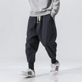 R&B | Kezno Japan-Stil Hosen