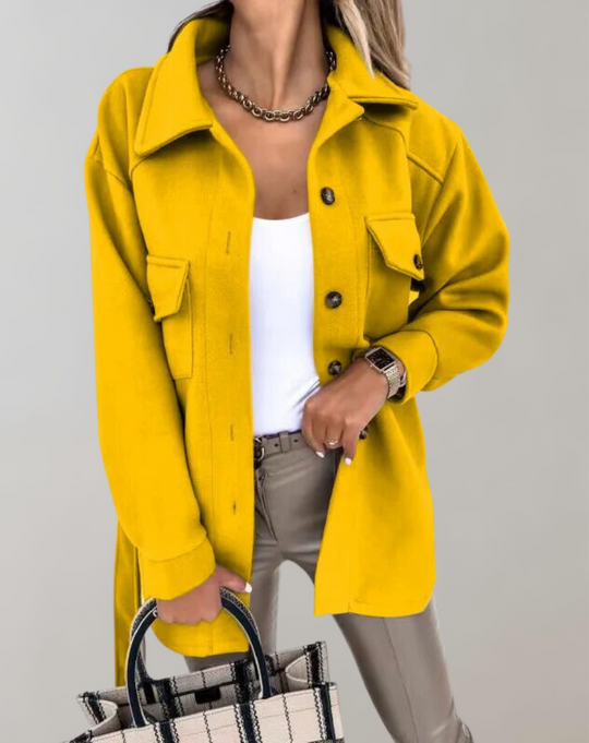R&B | Moderne und Vielseitige Winterjacke
