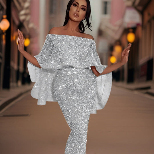 R&B | Hochwertiges Abendkleid