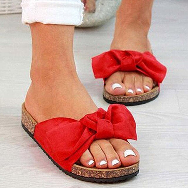 Heidi-Mode | Orthopädische Damen Sandalen für Optimalen Komfort
