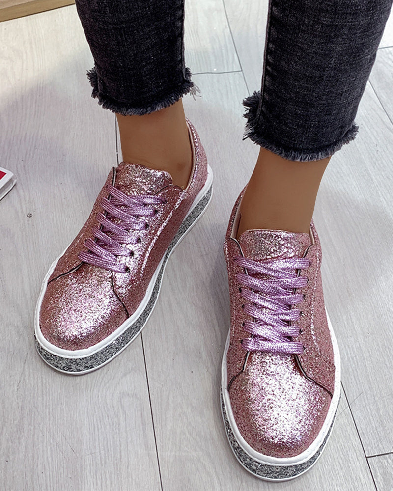 R&B | Sneakers In Großen Größen für Frauen