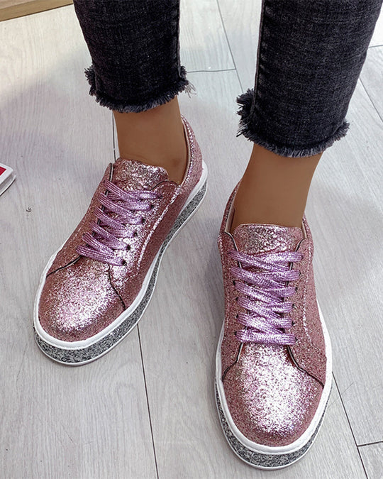 R&B | Sneakers In Großen Größen für Frauen