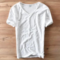 R&B | Baumwoll-T-Shirt