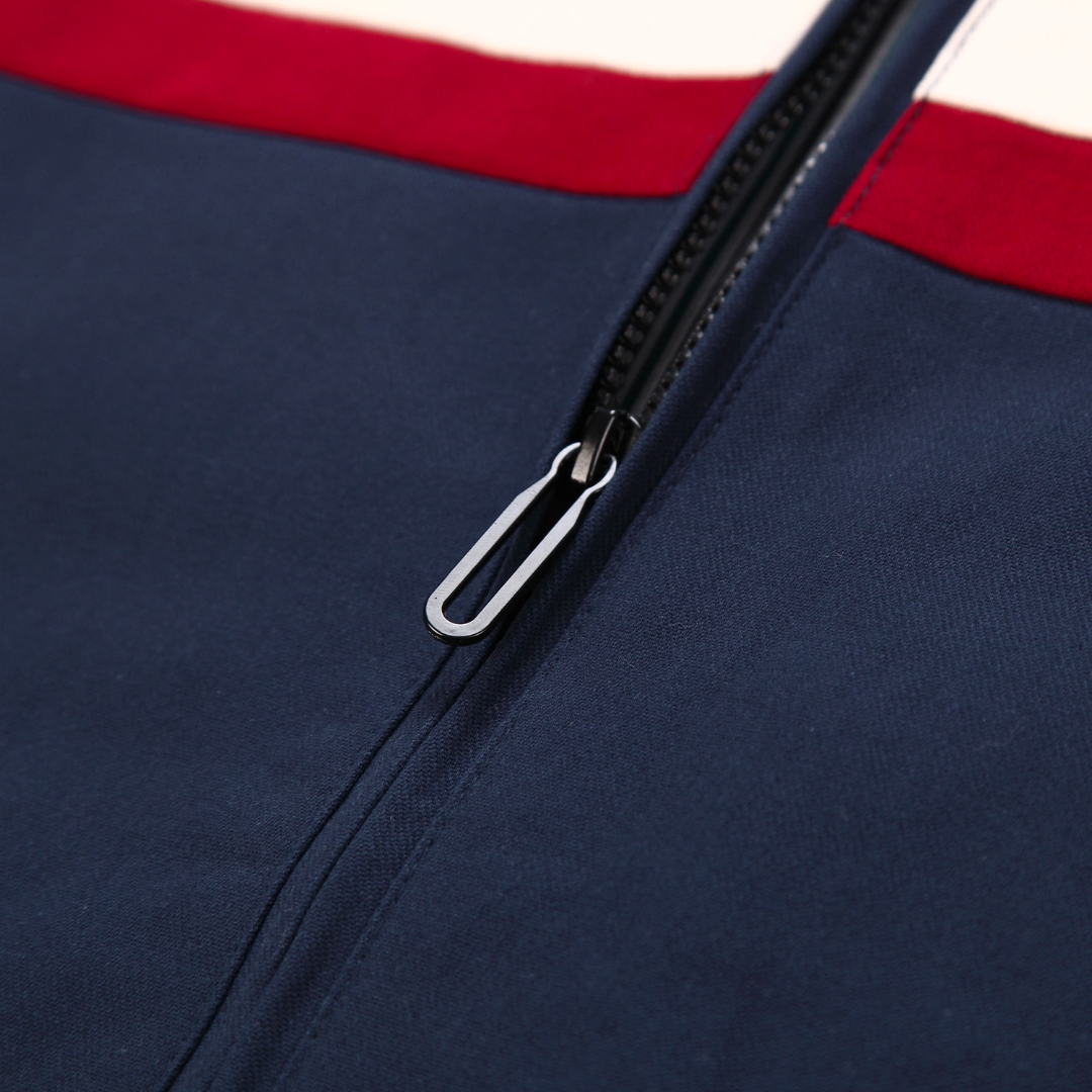 R&B | Trendy Herrenjacke