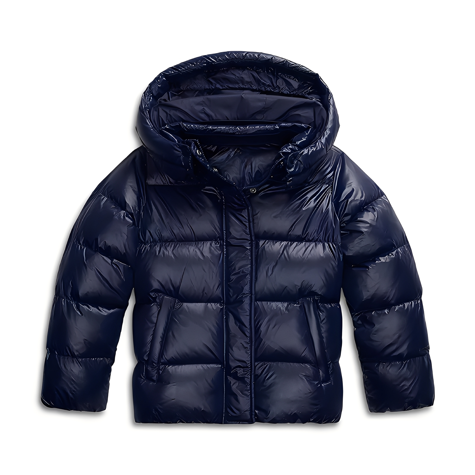 R&B | Kuschelige Damenjacke mit Kapuze