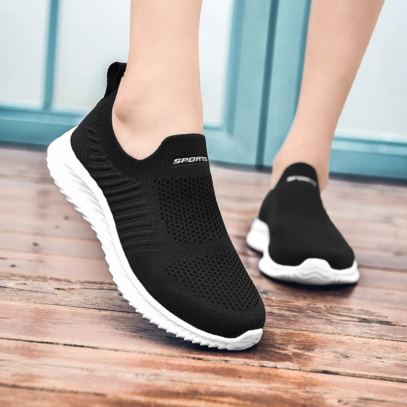 R&B | Slipper für Damen mit Memory-Schaum