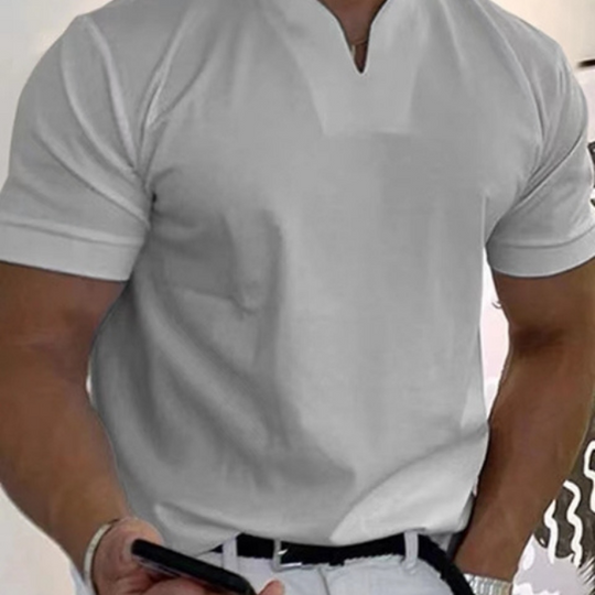 R&B | Lässiges Herren T-Shirt