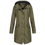 R&B | Stilvolle Outdoor Windjacke Mit Kapuze
