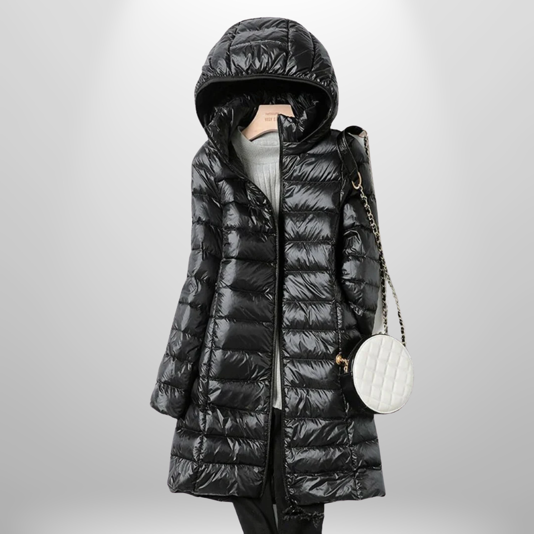 R&B | Ultraleichte Daunenjacke