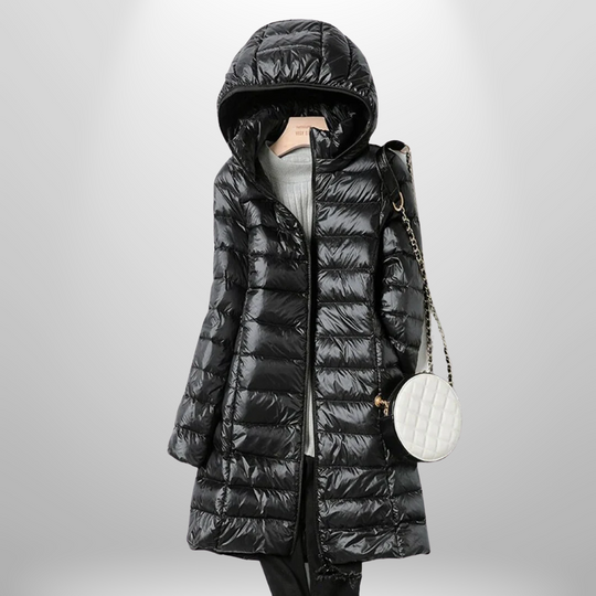 R&B | Ultraleichte Daunenjacke