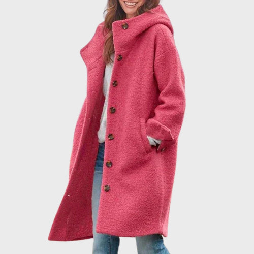 R&B | Eleganter Trenchcoat