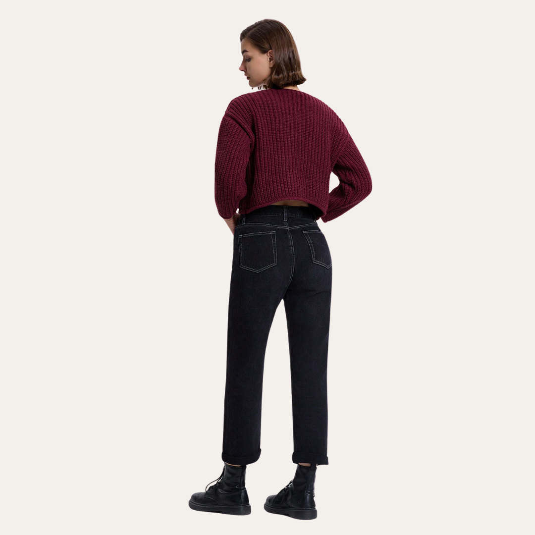 R&B | Stilvoll Cardigan für Frauen