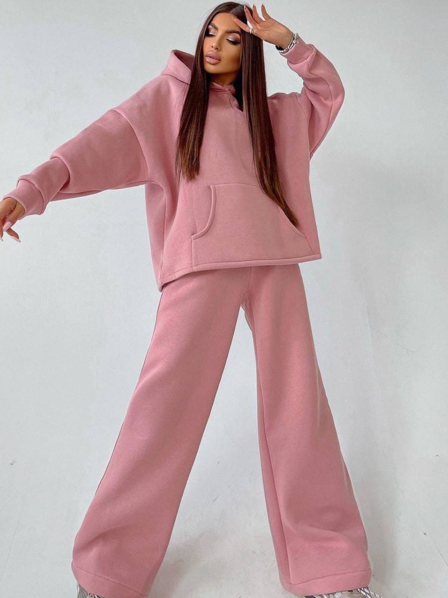 R&B | Hoodie und Jogginganzug