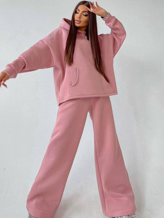 R&B | Hoodie und Jogginganzug