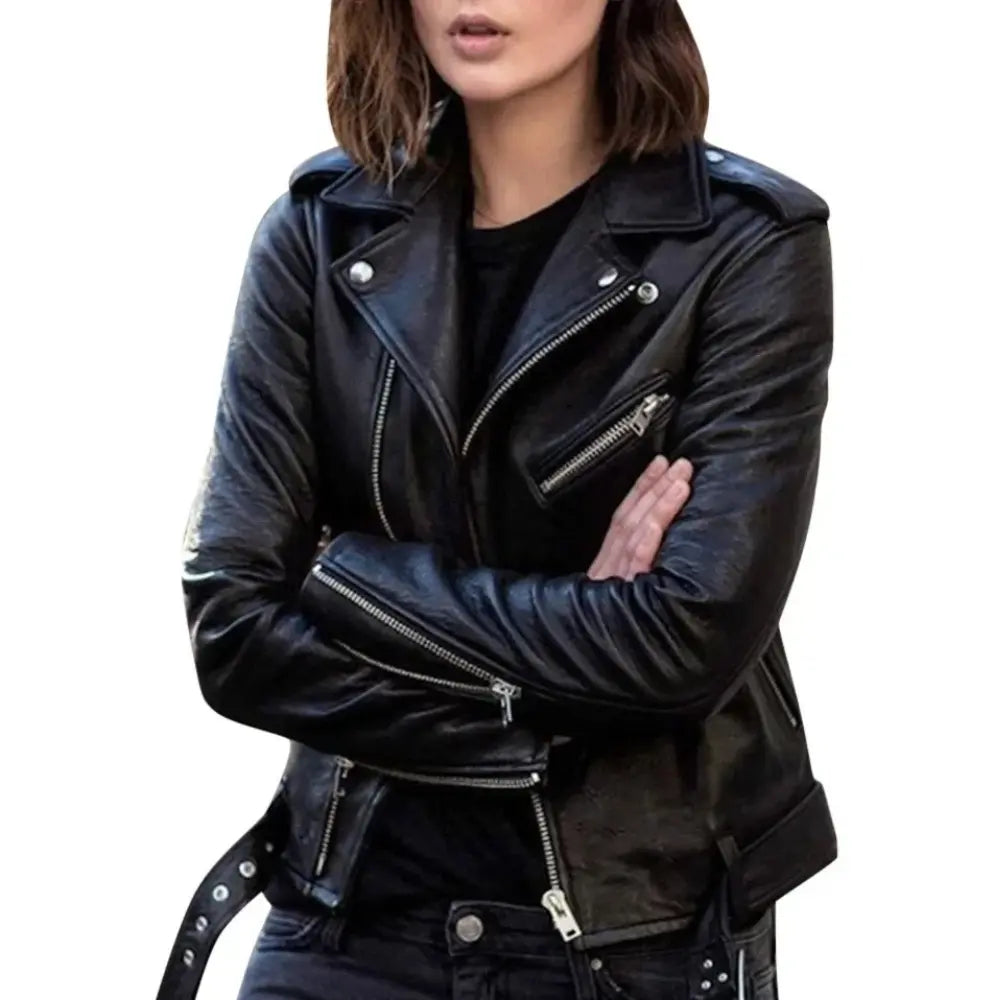 R&B | Fit jacke für Damen