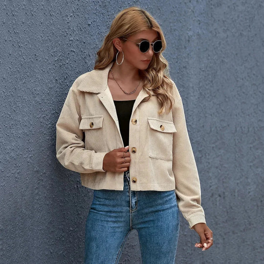 R&B | Elegante Sommerjacke