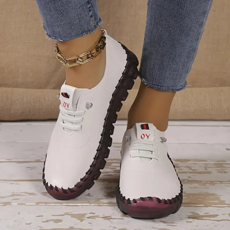 Leichte Freizeit Schuhe R&B