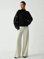 R&B | Lou - Eleganter Pullover