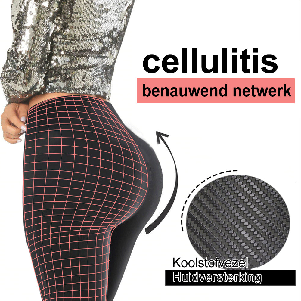 R&B | Kompressionsleggings für Damen