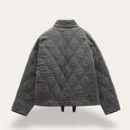 R&B | Damen Gesteppte Jacke