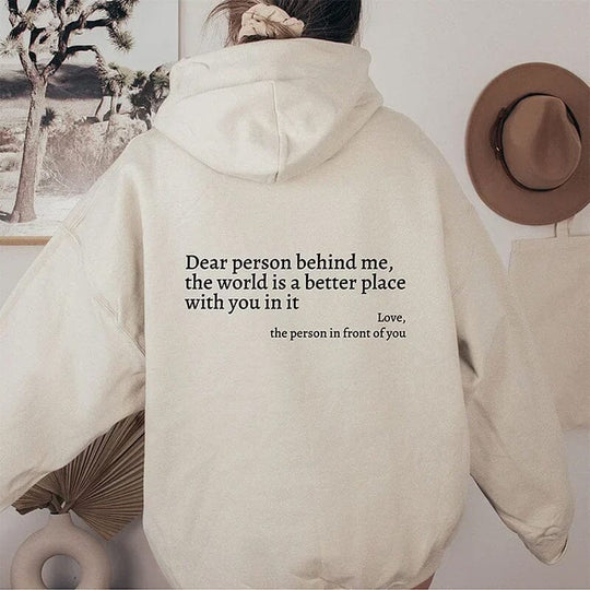 R&B | Pullover