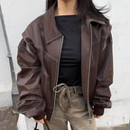 R&B | Stylische, bequeme Thermojacke für Frauen