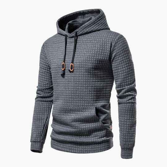 R&B | Bequemer Kapuzenpullover
