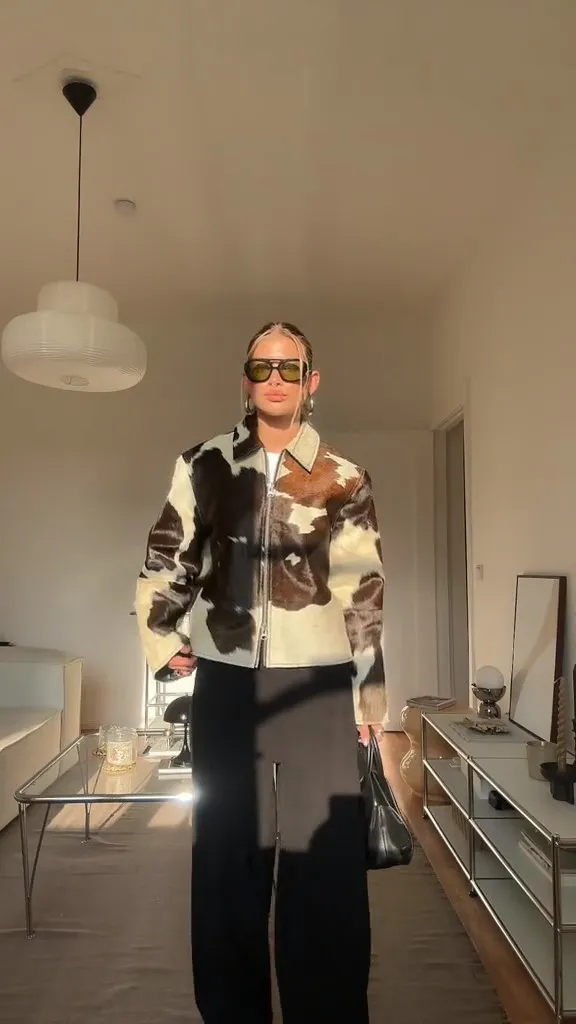 R&B | Elegantes und Lässiges Allgemeines Kleidungsstück