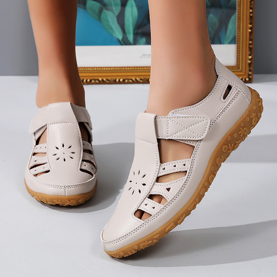 Klettsandalen für Damen R&B