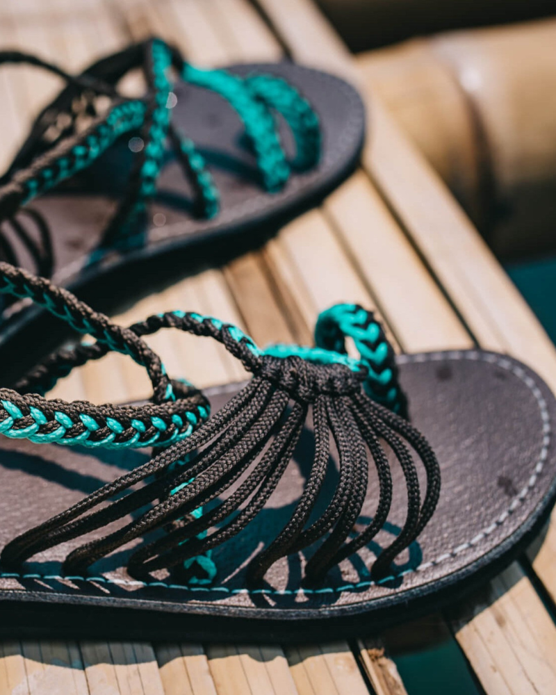 R&B | Orthopädische Sandalen für Damen
