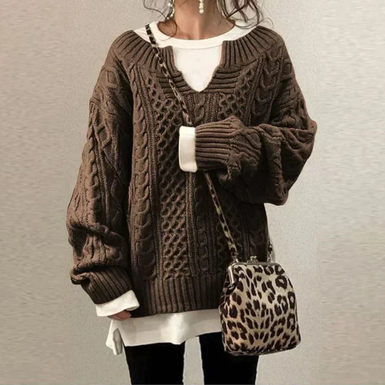R&B | Pullover für Frauen