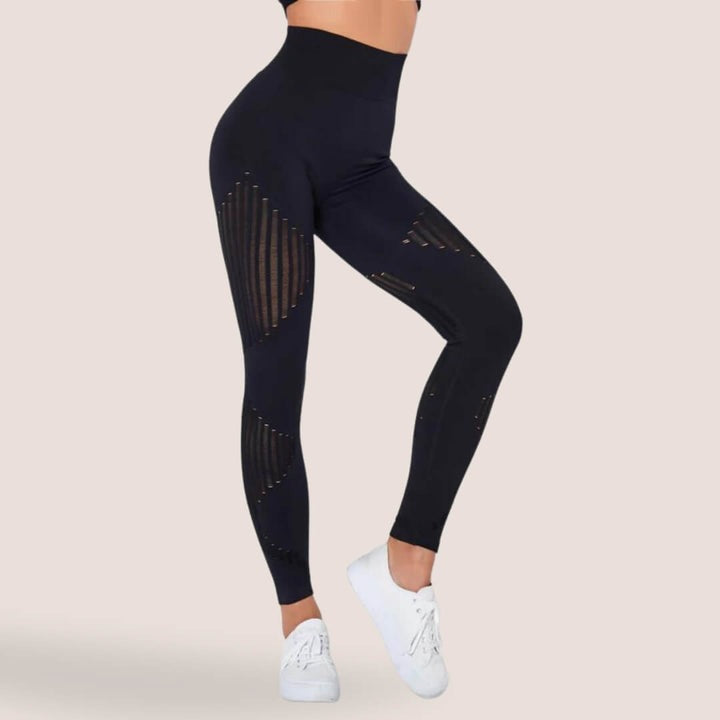 R&B | Schöne Anti-Cellulite-Leggings