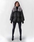 R&B | Stylische Wark Jacke