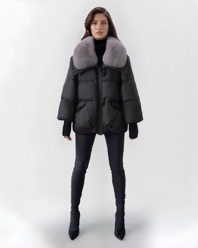 R&B | Stylische Wark Jacke