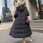 R&B | Zeitlose Damen Winterjacke