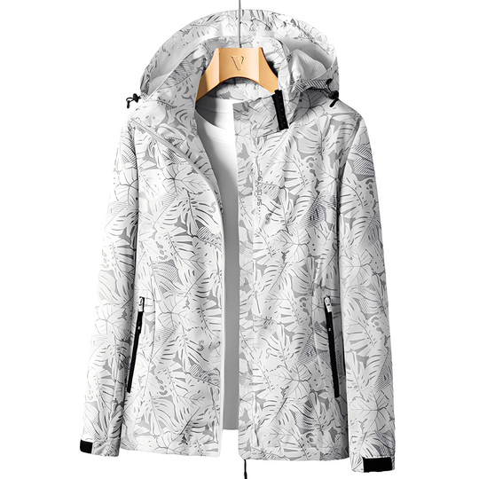 R&B | Stylische, wetterfeste Jacke für Frauen