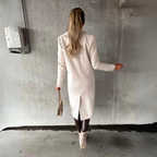 R&B | Windjacke Wollmantel