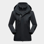 R&B | Outdoor-Windbreaker für Frauen