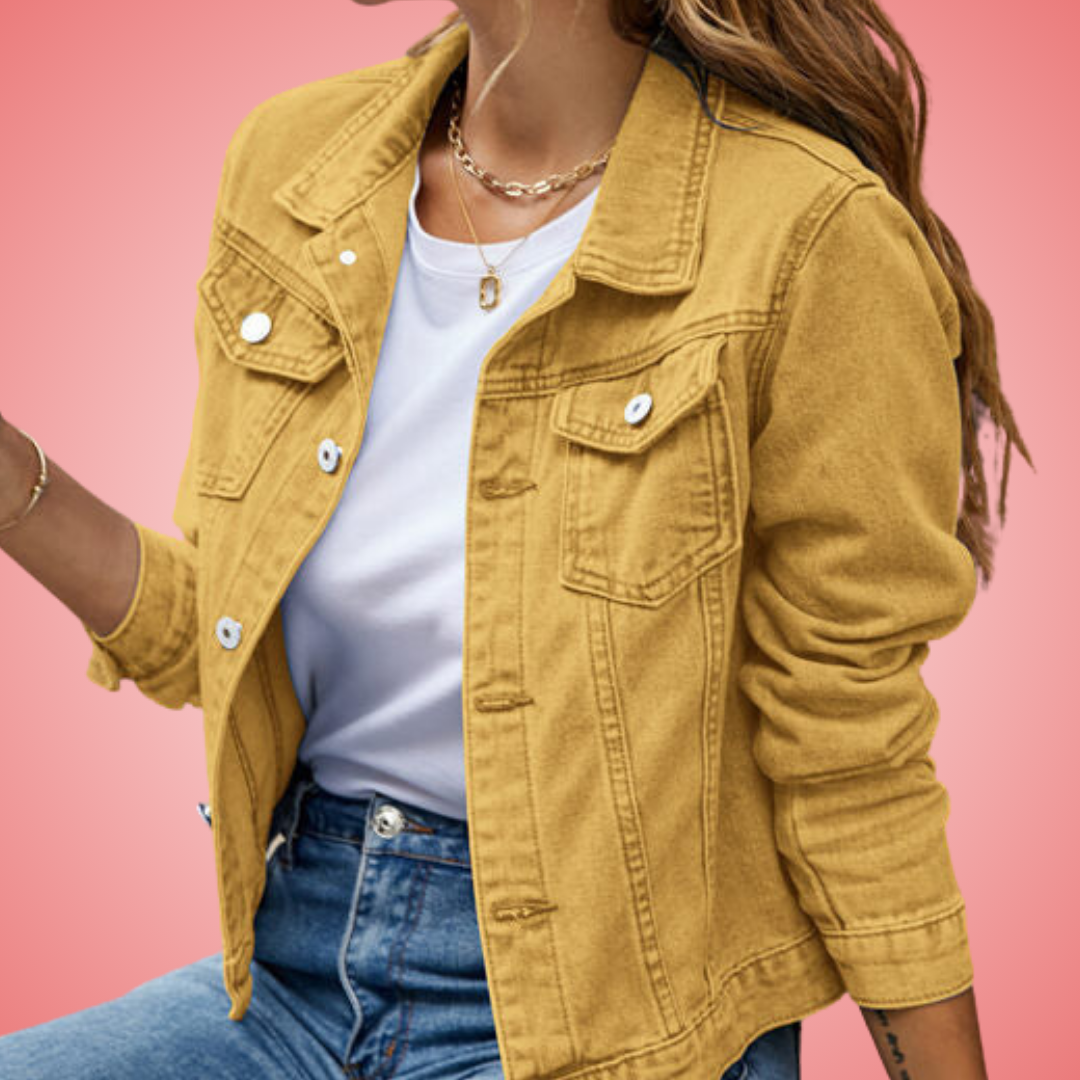 R&B | Elegante und Vielseitige Winterjacke