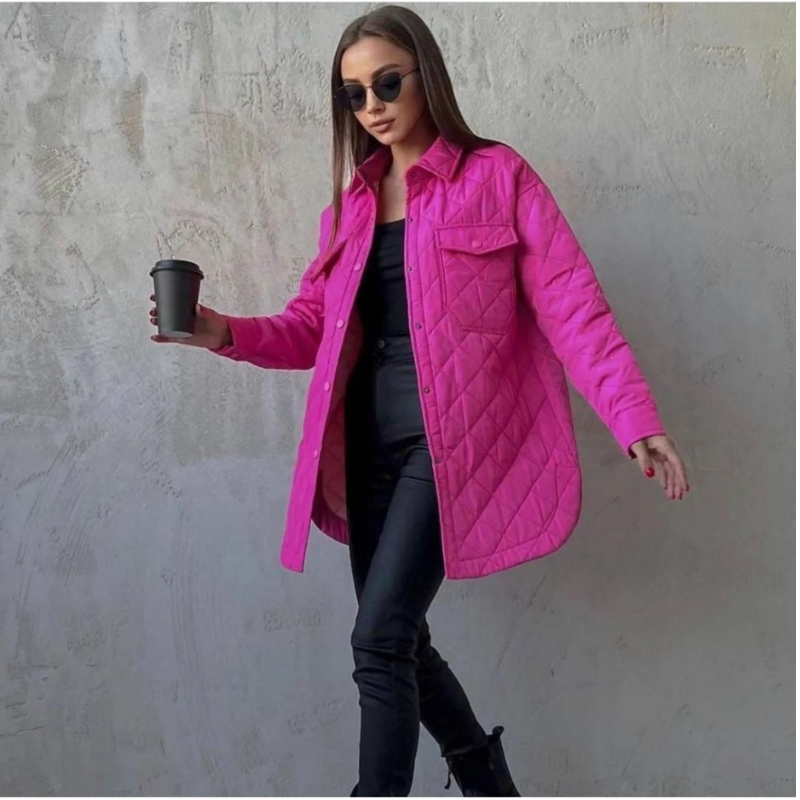 R&B | gesteppte Weste für Frauen