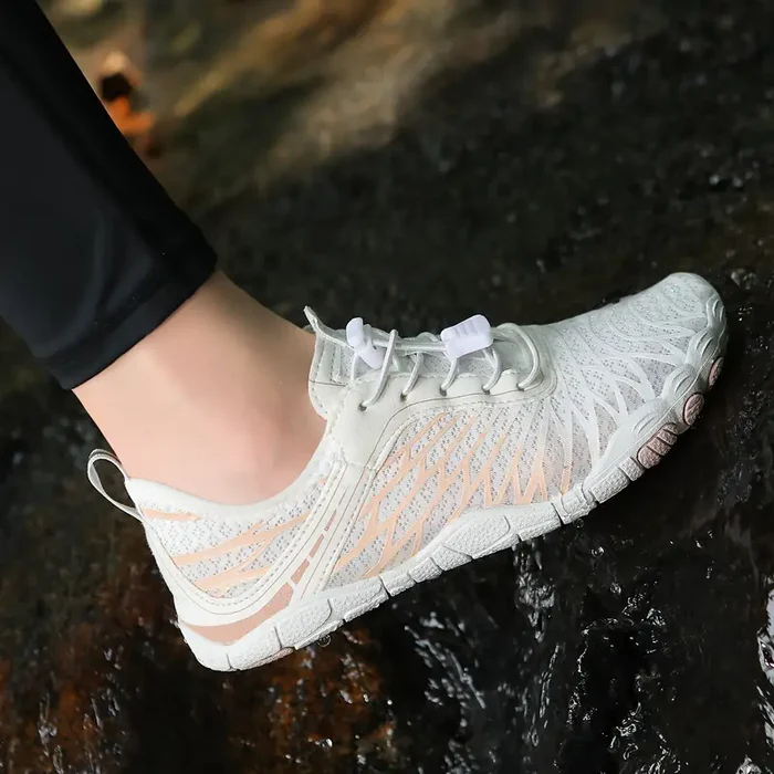 R&B | Orthopädische Barfußschuhe