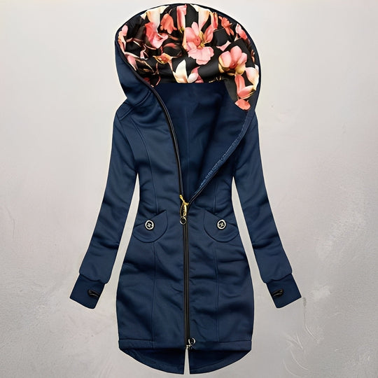 R&B | Stilvolle Slim-Fit Jacke für Damen