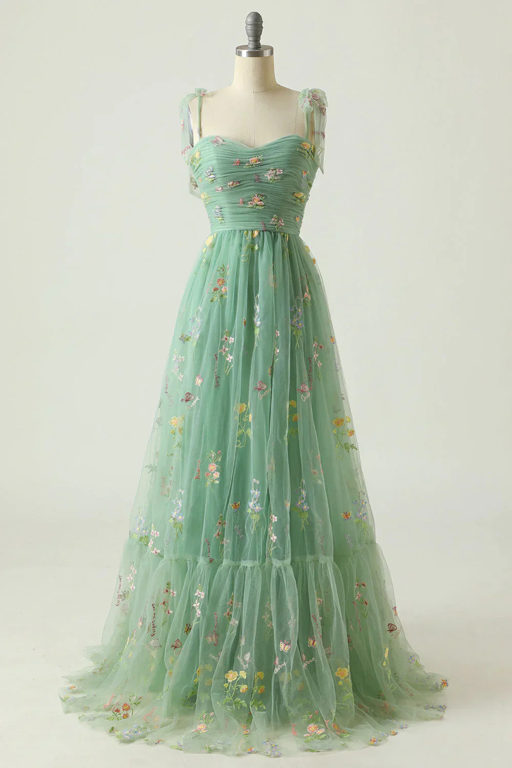 R&B | Blumen Kleid für Damen