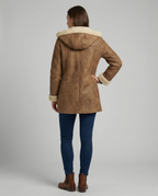 R&B | Stylische Und Dicke Kapuzenjacke