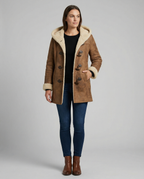 R&B | Stylische Und Dicke Kapuzenjacke