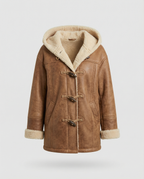 R&B | Stylische Und Dicke Kapuzenjacke
