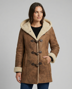 R&B | Stylische Und Dicke Kapuzenjacke
