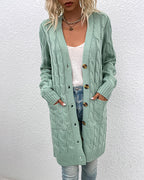 R&B | Elegante und Vielseitige Winterjacke
