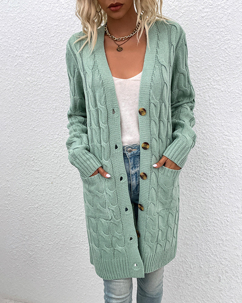 R&B | Elegante und Vielseitige Winterjacke